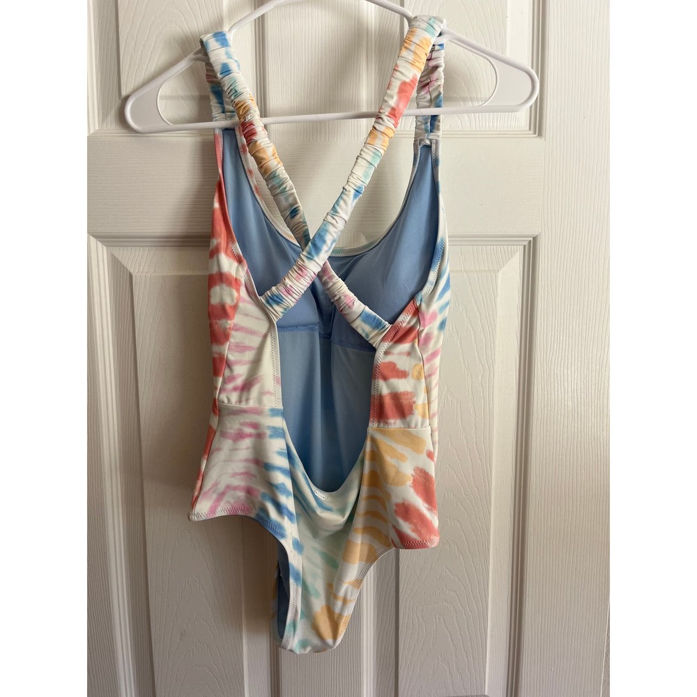 Rip Curl Wipeout Cheeky Coverage One Piece Swimsu… - image 5